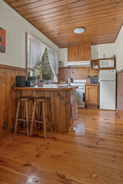 StayAU 2BR Yarra Valley Cottage