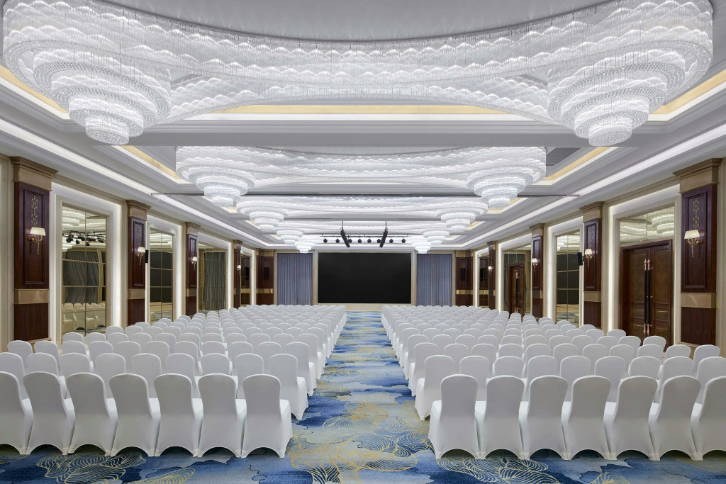Sheraton Shaoxing Shangyu