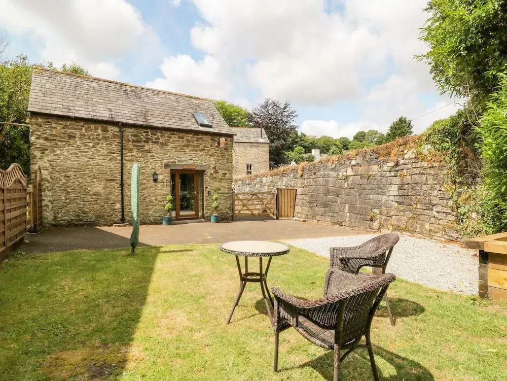 Millers Lodge
