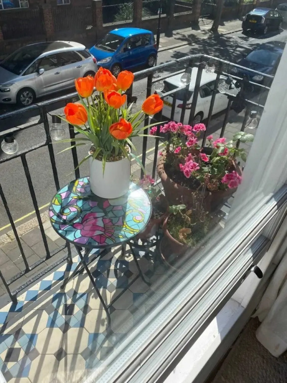 Cosy and Stylish 1 Bedroom in Pimlico