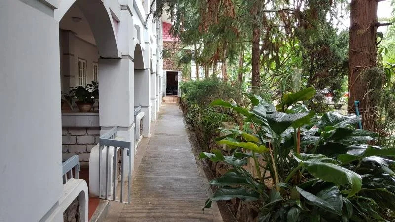 Maymyo Sa Khan Tha Hotel