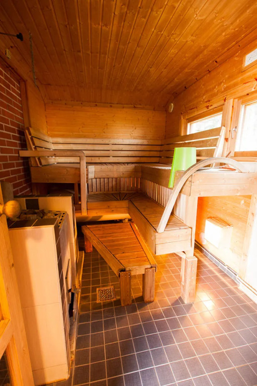 Sieravuori Resort