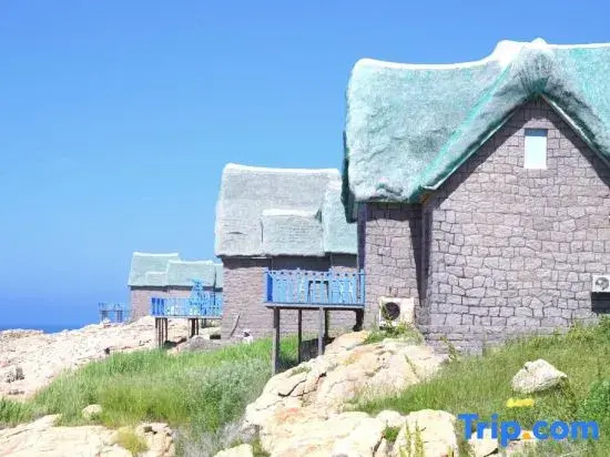 Grandma's Courtyard Seaside Homestay (Weihai Rongcheng Chengshan Town Licun)