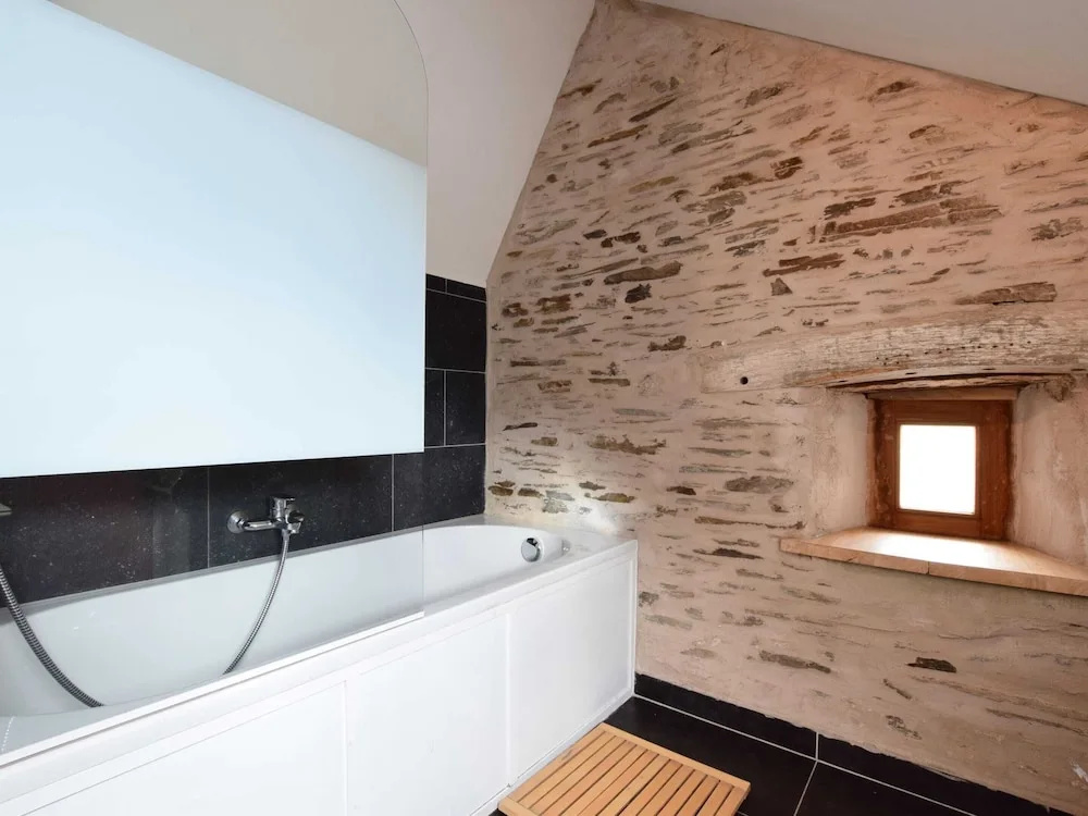 Holiday Home in Leglise Near Ardennes River
