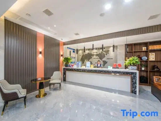 Yiyang Haitian Hotel