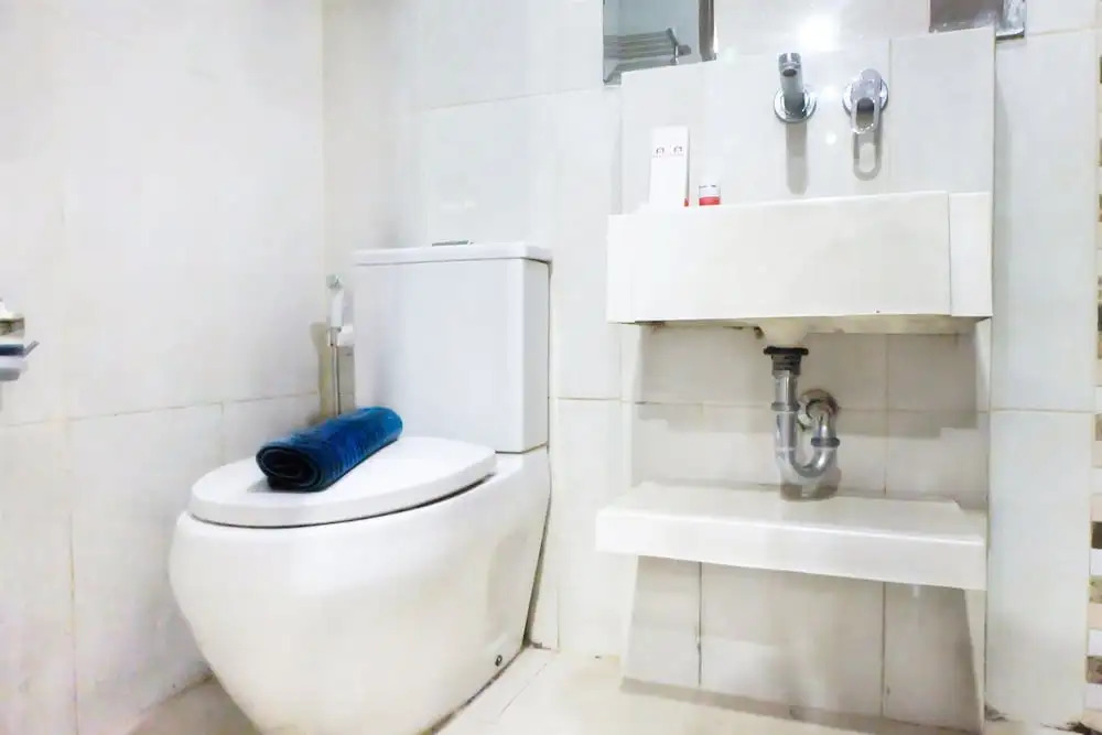 Prime Location At Gajahmada Green Central City Apartment