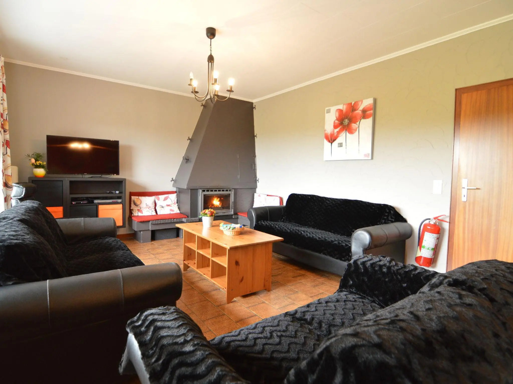 Panoramic Retreat, Thirimont