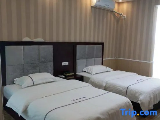 Shizhu Xiaoxu Hotel