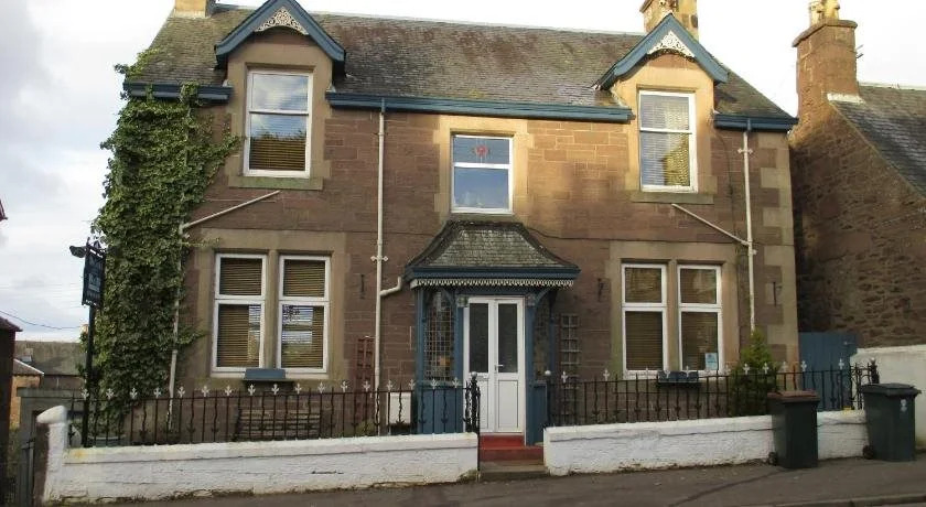 The Carrick Bed And Breakfast