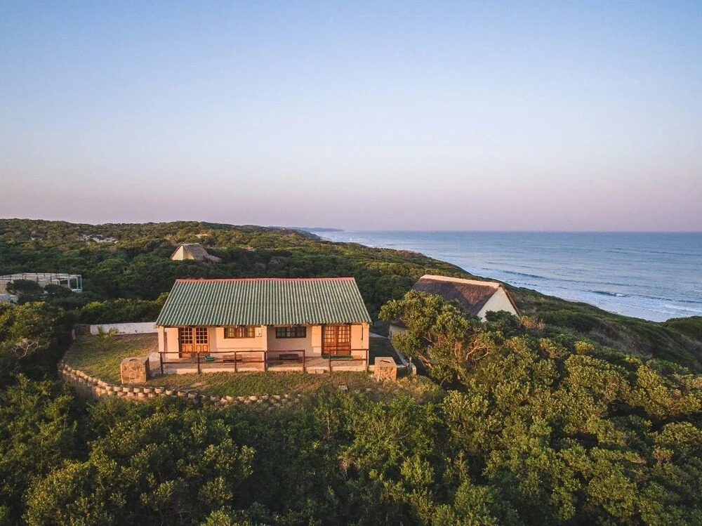 Paraiso de Chidenguele Resort
