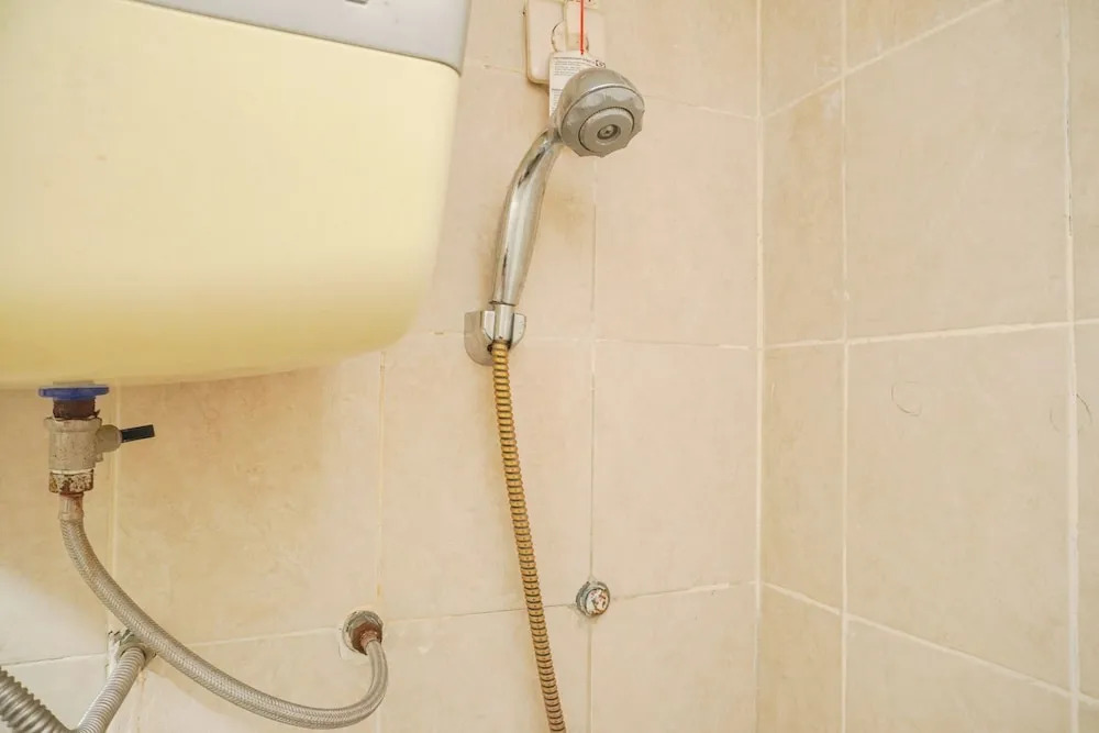 Great Choice And Restful 3Br Marina Ancol Apartment