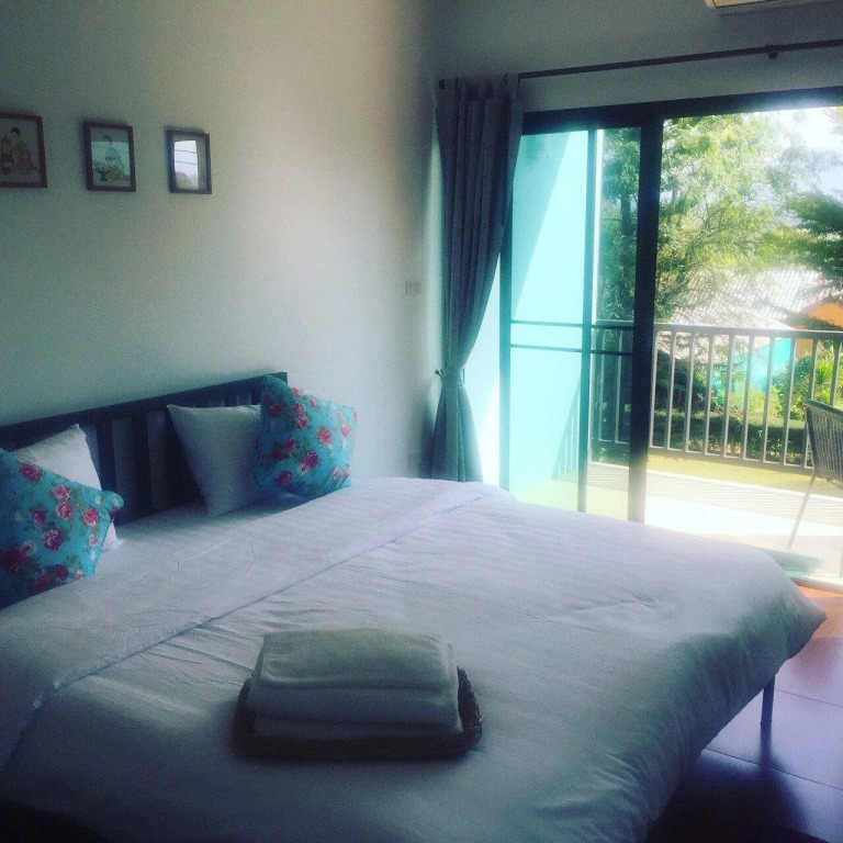 Little house at khaoyai