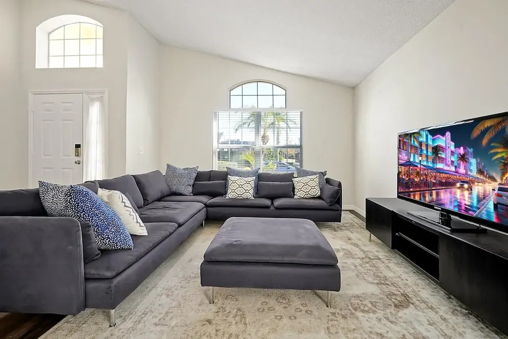 938 Lake Berkley, Kissimmee FL 34746
