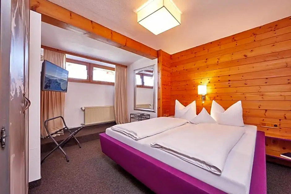 Landhotel zum Bad
