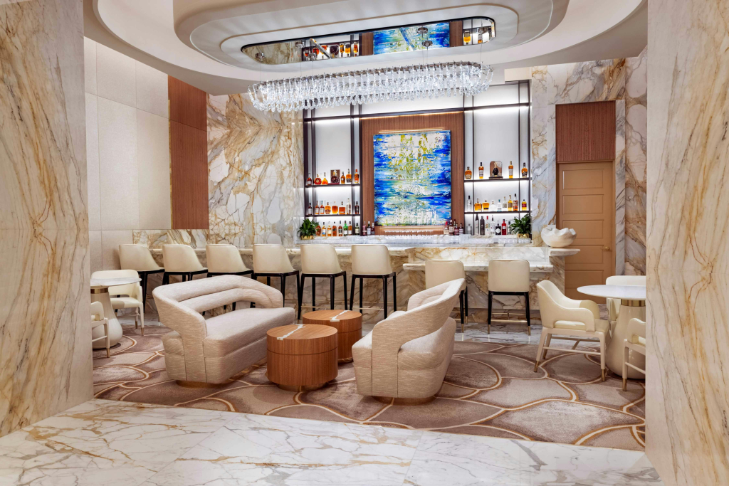 Las Vegas Hilton At Resorts World