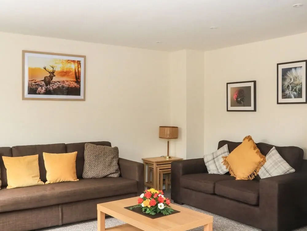 Sawtons Cottage 2