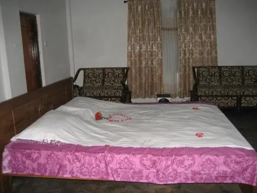 Abeywasa Bungalow
