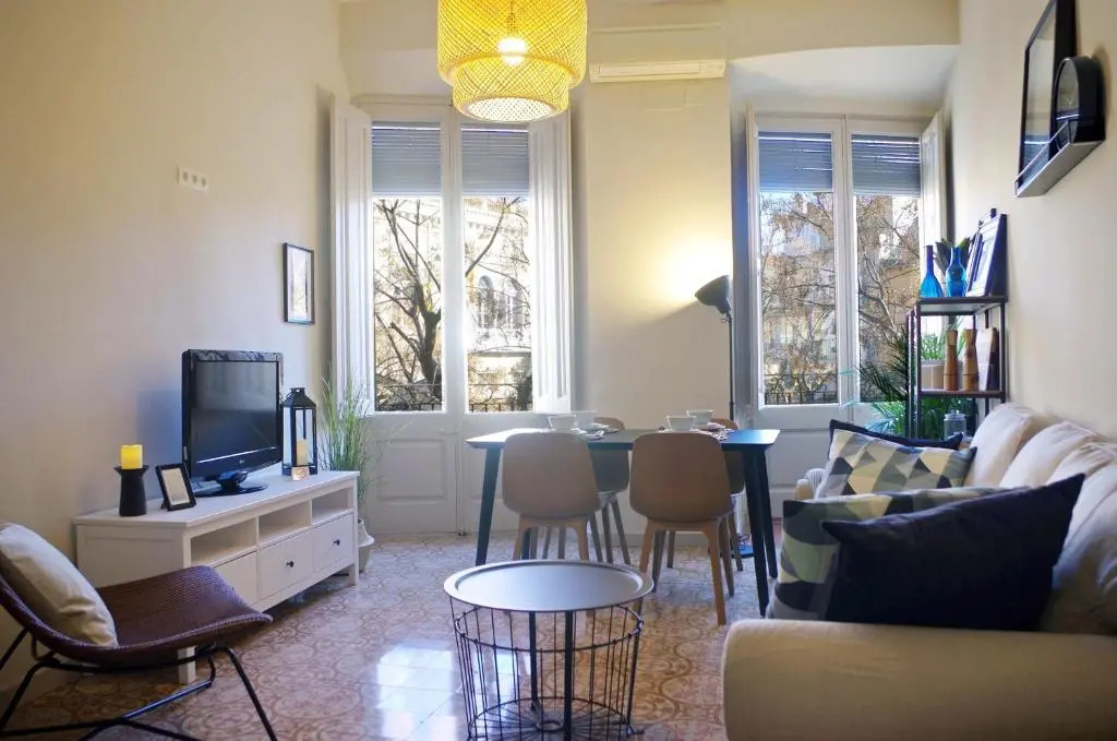 Apartament en Plaça Nova , Palafrugell
