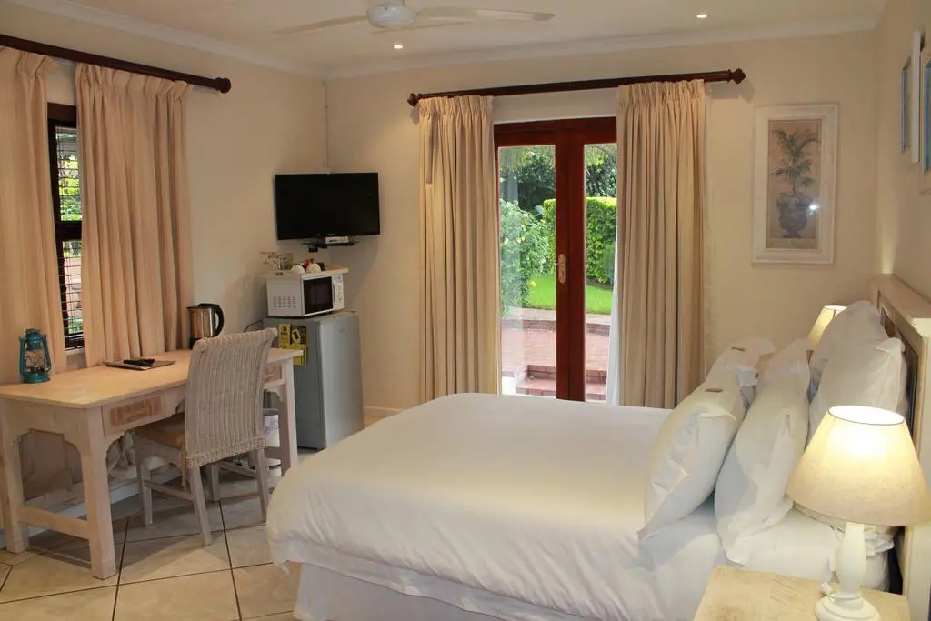Cape Village Lodge