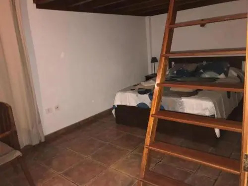 Casa Rural El Pajar