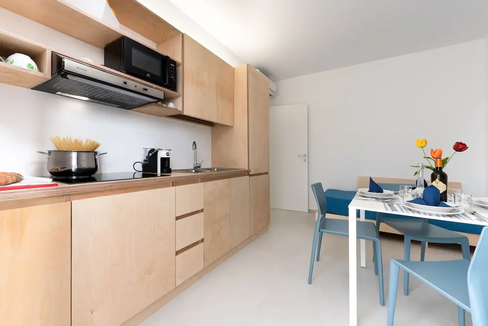 Vitop Residence