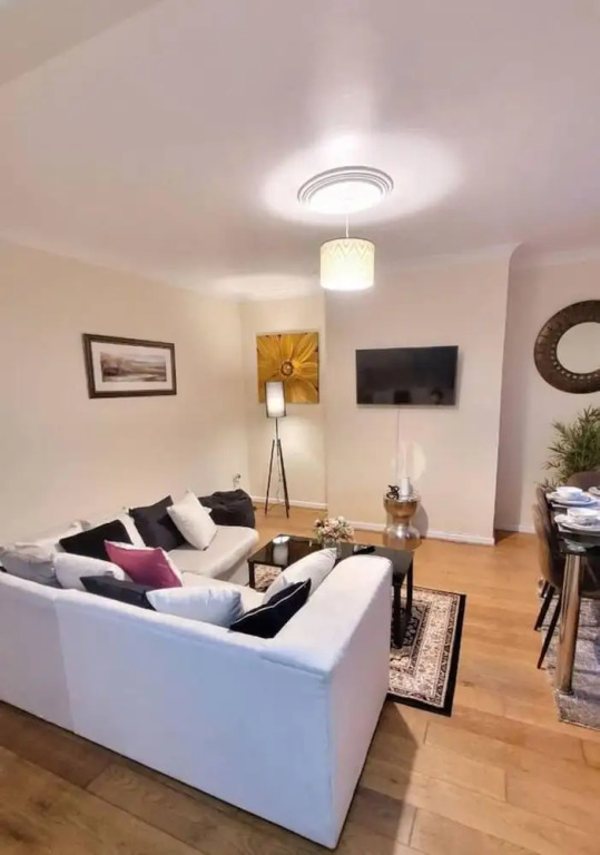3-bed House in Warrington