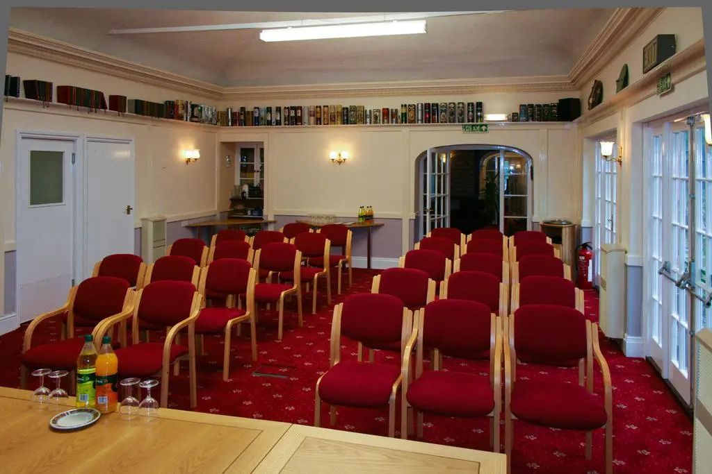 Lydney House