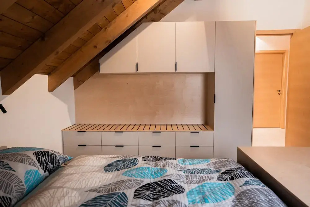 Villa in Jeseniky With Sauna & Mountain Views