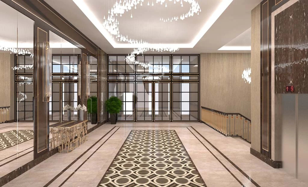DoubleTree by Hilton Antalya-Kemer All-Inclusive Resort