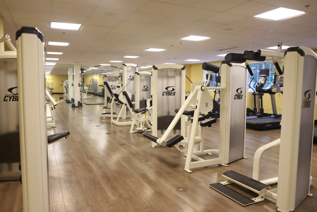 Holiday Inn Express & Suites Charlottesville - Ruckersville by IHG