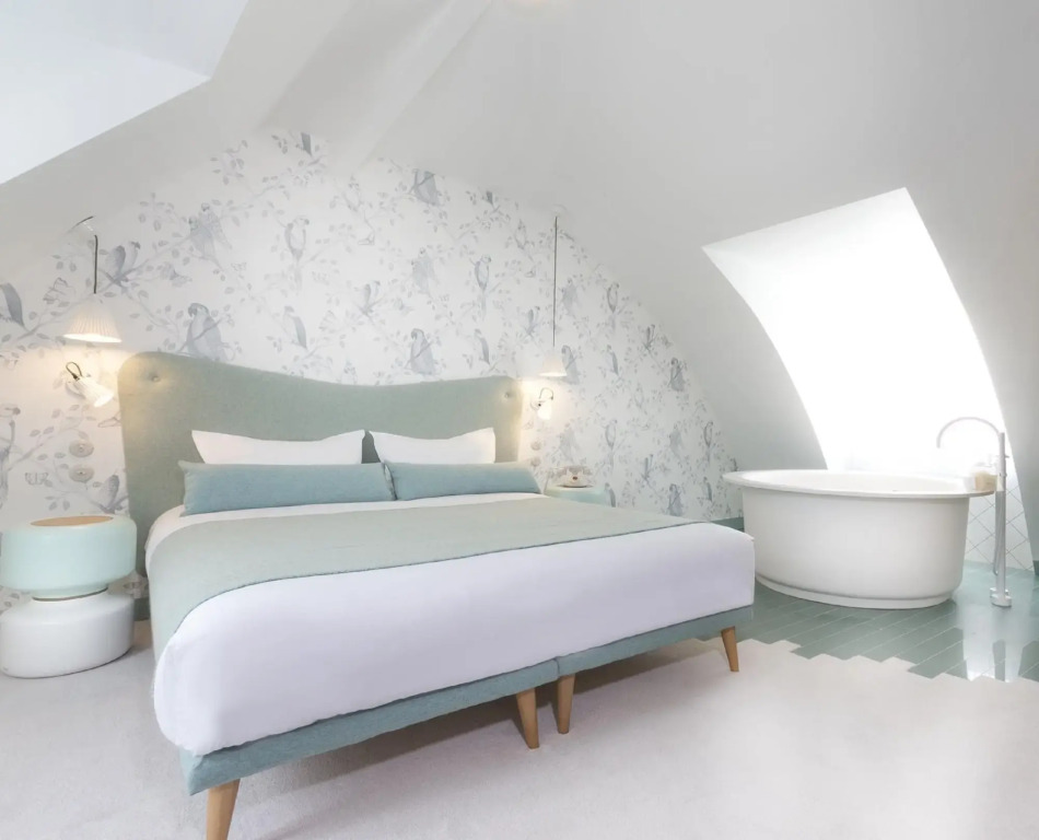 Hotel le Lapin Blanc