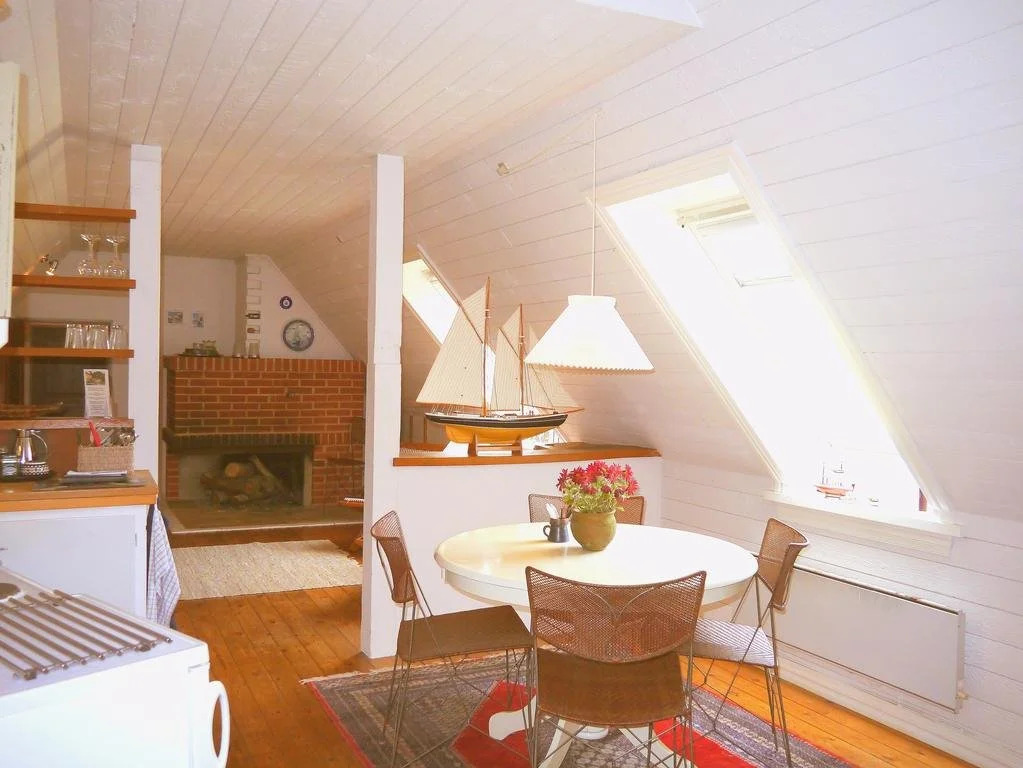 Hjarbæk Bed and Breakfast