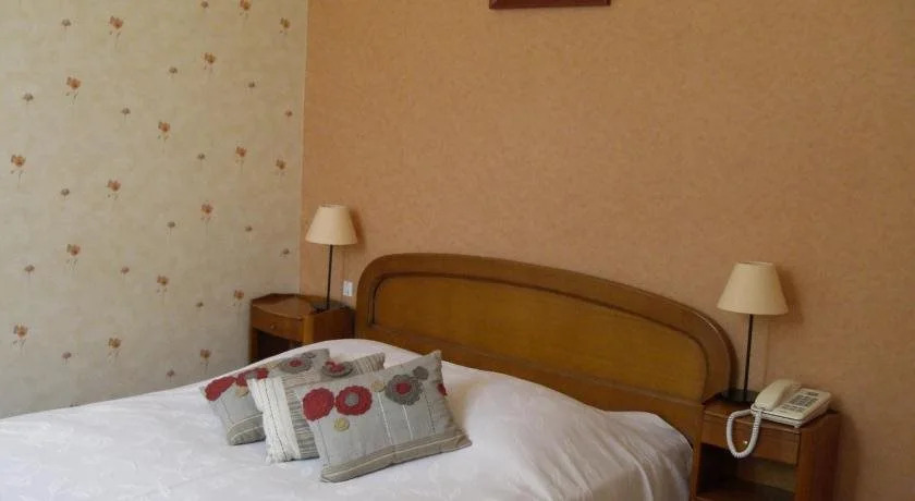 Hostellerie Du Chateau
