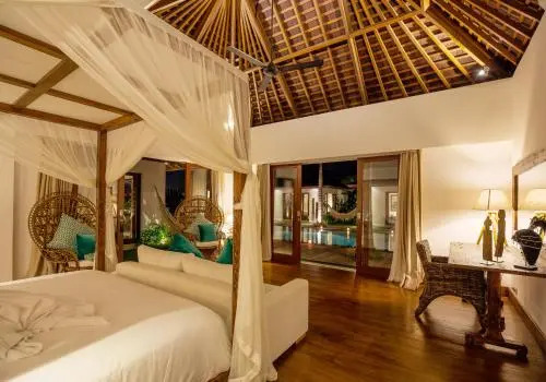Villa Naty Canggu - 6 Bedrooms Luxury Villa