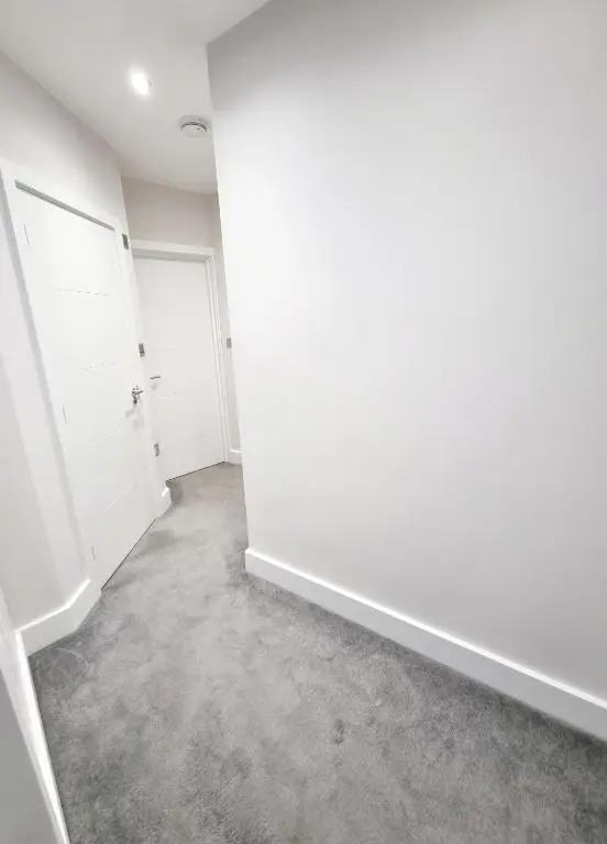 Modern Maisonette 2 Bedrooms Newly Renovated
