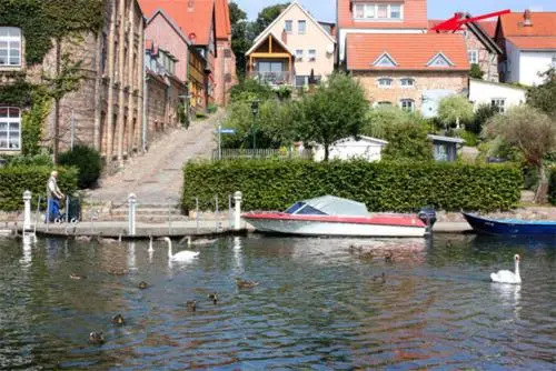 Ferienwohnung Plau am See SEE 7121