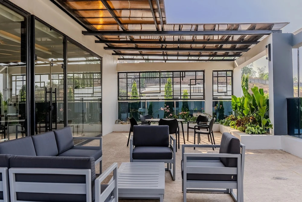 Brickspoint Boutique Aparthotel Asokoro