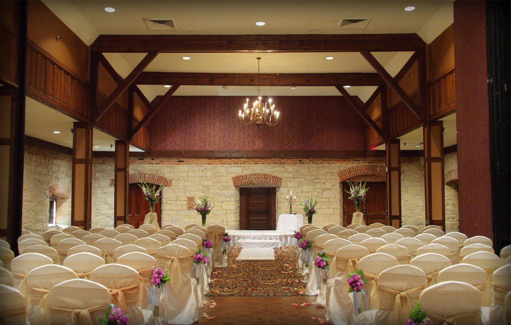 Holiday Inn At Six Flags Saint Louis by IHG