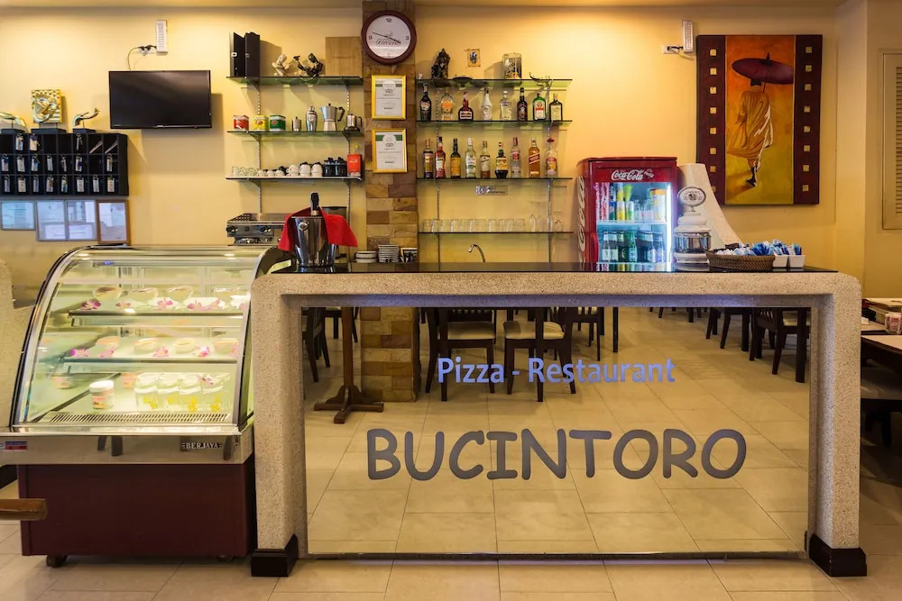Room in B&B - Belvedere - Bucintoro
