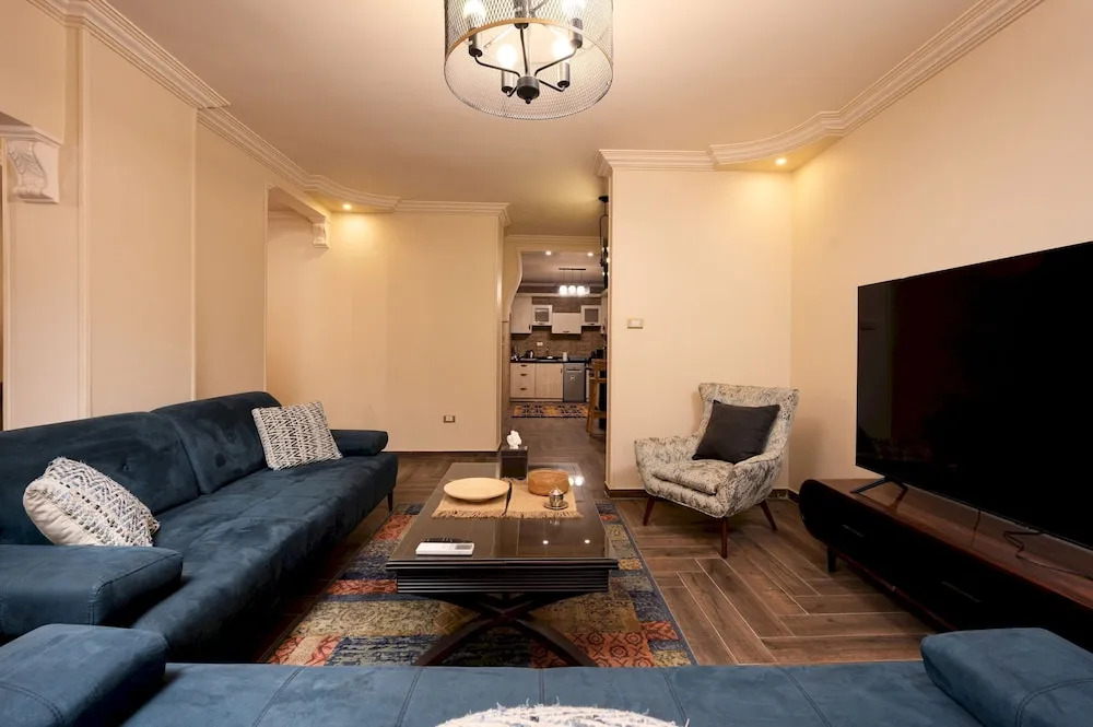 Vesta - Luxury APT - 2BR - Triumph
