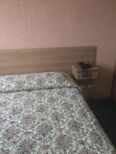 Regente Apart Hotel