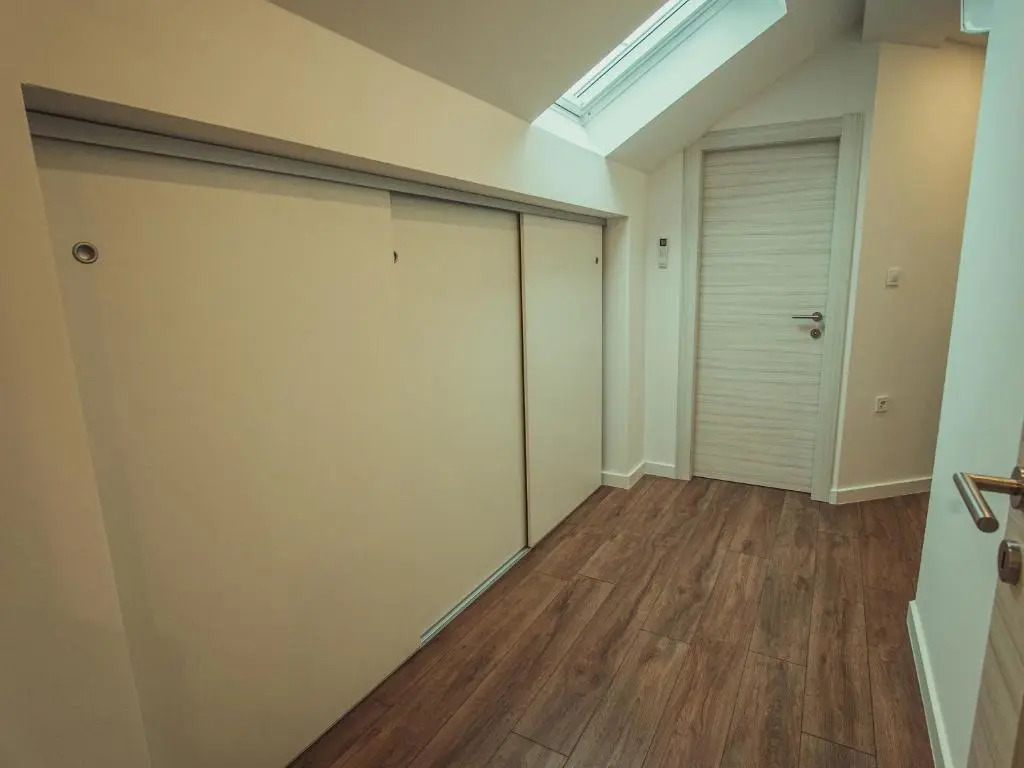 APARTMANI INFINITY