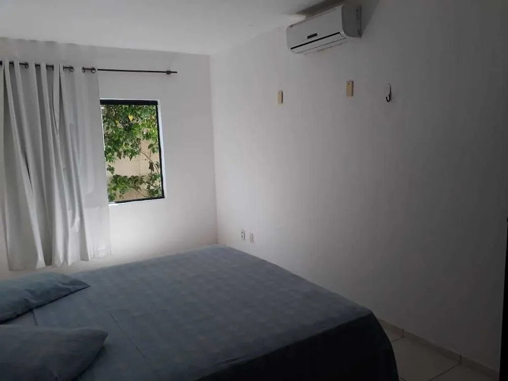 Pousada Beach House