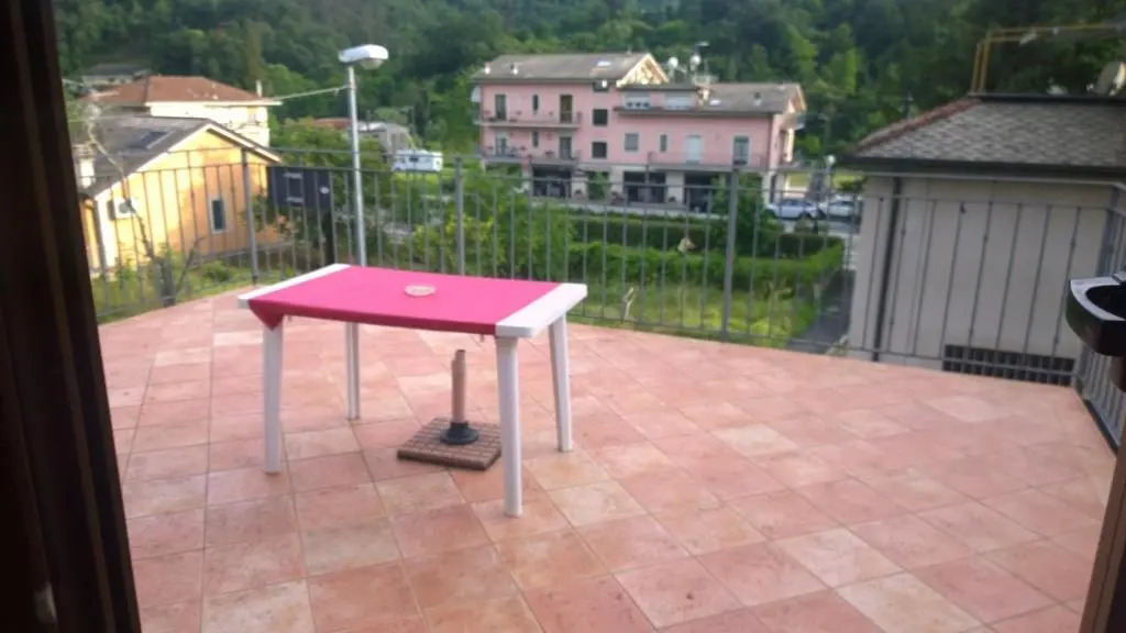 Locanda Nonno Puin e Lalla Norma