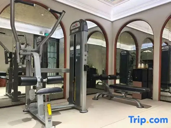 Mercure Beijing Zhongguancun