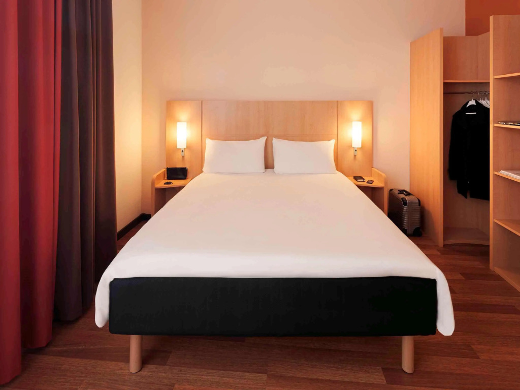 ibis Hotel Nürnberg Altstadt