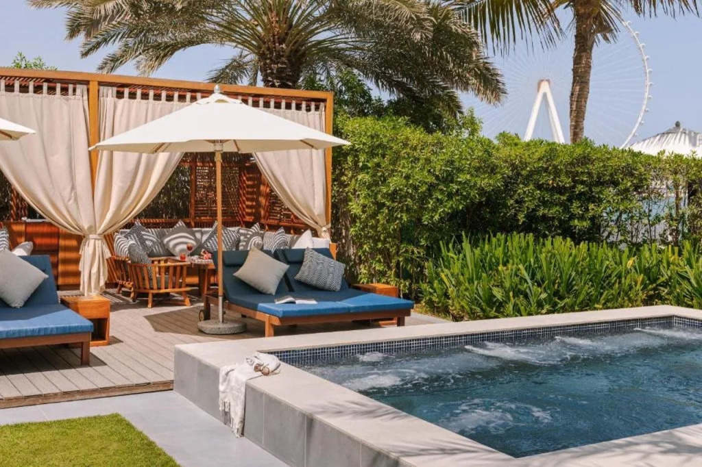 Sonder JBR The Walk Apartments
