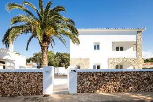 Apartamento Marei 1