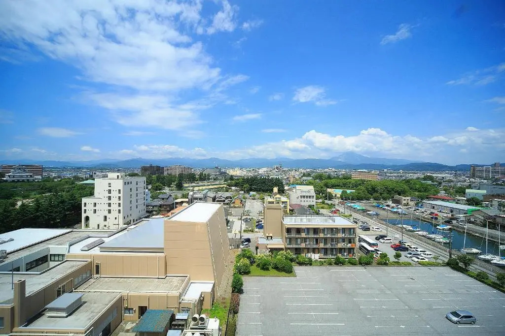 Grand Mercure Lake Biwa Resort & Spa