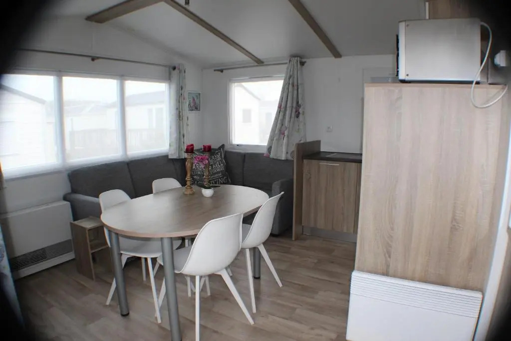 Family-Seacottage Knokke Heist